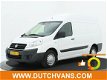 Fiat Scudo - 1.6 MultiJet L2H2 Maxi APK 12-2020 Trekhaak / 3-Persoons - 1 - Thumbnail