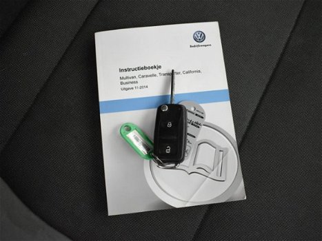 Volkswagen Transporter - 2.0TDI 102PK Lang Koelauto koel / dagkoeling / koelwagen - 1