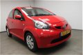 Toyota Aygo - 1.0-12V Sport GARANTIE AIRCO APK - 1 - Thumbnail