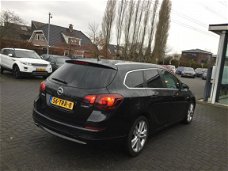 Opel Astra Sports Tourer - 1.4 Turbo 103KW SPORT