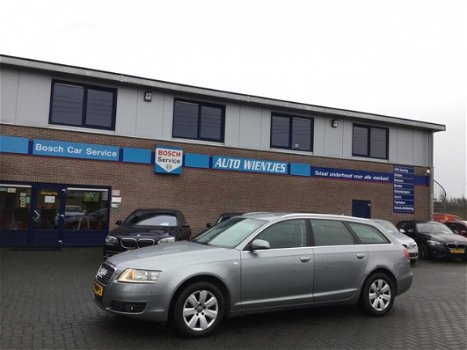 Audi A6 Avant - 2.7 TDI AUT 132KW QUATTRO - 1