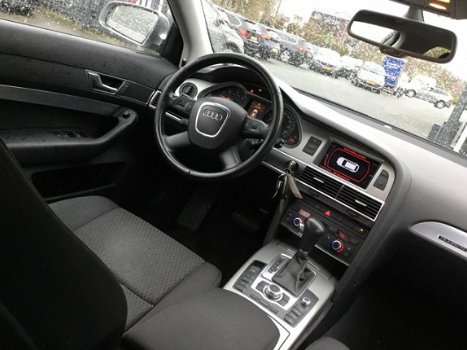 Audi A6 Avant - 2.7 TDI AUT 132KW QUATTRO - 1