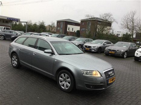 Audi A6 Avant - 2.7 TDI AUT 132KW QUATTRO - 1