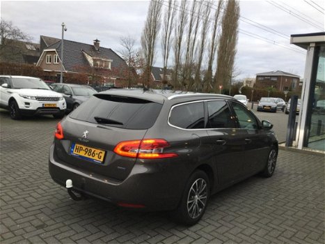 Peugeot 308 SW - 2.0 BlueHDI 110KW PREMIUM - 1