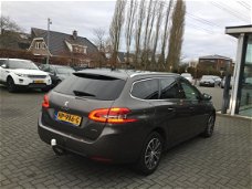 Peugeot 308 SW - 2.0 BlueHDI 110KW PREMIUM