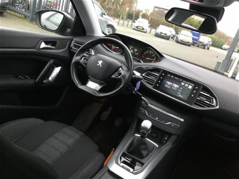 Peugeot 308 SW - 2.0 BlueHDI 110KW PREMIUM - 1