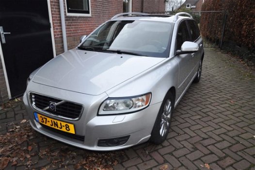 Volvo V50 - (MW) 2.4 - 1