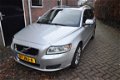 Volvo V50 - (MW) 2.4 - 1 - Thumbnail