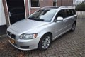 Volvo V50 - (MW) 2.4 - 1 - Thumbnail