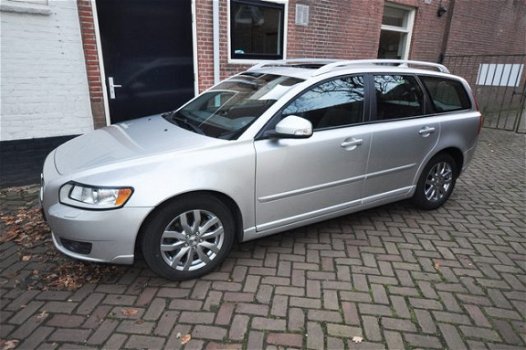 Volvo V50 - (MW) 2.4 - 1