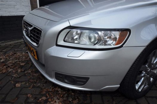 Volvo V50 - (MW) 2.4 - 1