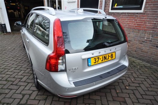 Volvo V50 - (MW) 2.4 - 1