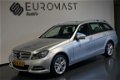 Mercedes-Benz C-klasse Estate - 180 Business Class 2de EIGENAAR-NAVIGATIE-AUTOMAAT-NIEUWE STAAT - 1 - Thumbnail