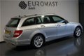 Mercedes-Benz C-klasse Estate - 180 Business Class 2de EIGENAAR-NAVIGATIE-AUTOMAAT-NIEUWE STAAT - 1 - Thumbnail