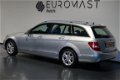 Mercedes-Benz C-klasse Estate - 180 Business Class 2de EIGENAAR-NAVIGATIE-AUTOMAAT-NIEUWE STAAT - 1 - Thumbnail