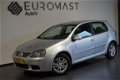 Volkswagen Golf - 1.4 Turijn NAVIGATIE-5DEURS-NIEUW APK-NETTE AUTO - 1 - Thumbnail