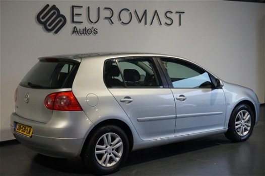 Volkswagen Golf - 1.4 Turijn NAVIGATIE-5DEURS-NIEUW APK-NETTE AUTO - 1