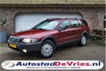 Volvo XC70 - 2.4 T Comfort Line+YOUNGTIMER+NW RIEMEN+NL AUTO - 1 - Thumbnail