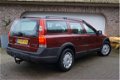 Volvo XC70 - 2.4 T Comfort Line+YOUNGTIMER+NW RIEMEN+NL AUTO - 1 - Thumbnail