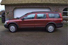 Volvo XC70 - 2.4 T Comfort Line+YOUNGTIMER+NW RIEMEN+NL AUTO