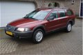 Volvo XC70 - 2.4 T Comfort Line+YOUNGTIMER+NW RIEMEN+NL AUTO - 1 - Thumbnail