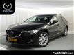 Mazda 6 Sportbreak - 2.0 TS+ Lease Pack / Trekhaak / Dealer onderhouden / Navigatie / Station / Crui - 1 - Thumbnail