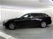 Mazda 6 Sportbreak - 2.0 TS+ Lease Pack / Trekhaak / Dealer onderhouden / Navigatie / Station / Crui - 1 - Thumbnail