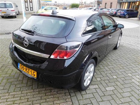 Opel Astra GTC - 1.4 Edition - 1