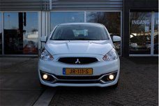 Mitsubishi Space Star - 1.0 Cool+ | Bovag Garantie 12 maanden | Rijklaarprijs |Onderhoudsbeurt | Nie