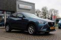 Mazda CX-3 - 2.0 SkyActiv-G 120 Dynamic | Bovag Garantie 12 maanden | Rijklaarprijs |Onderhoudsbeurt - 1 - Thumbnail