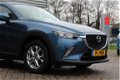 Mazda CX-3 - 2.0 SkyActiv-G 120 Dynamic | Bovag Garantie 12 maanden | Rijklaarprijs |Onderhoudsbeurt - 1 - Thumbnail