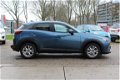 Mazda CX-3 - 2.0 SkyActiv-G 120 Dynamic | Bovag Garantie 12 maanden | Rijklaarprijs |Onderhoudsbeurt - 1 - Thumbnail