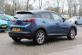 Mazda CX-3 - 2.0 SkyActiv-G 120 Dynamic | Bovag Garantie 12 maanden | Rijklaarprijs |Onderhoudsbeurt - 1 - Thumbnail