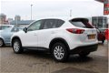 Mazda CX-5 - 2.0 TS+ 2WD NAVIGATIE 1800 KG TREKGEWICHT meer foto´s volgen - 1 - Thumbnail