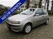 Fiat Punto - 1.2-16V ELX Stuurbekrachtiging Airco Lm Velgen - 1 - Thumbnail