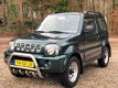 Suzuki Jimny - JLX 4X4 - 1 - Thumbnail