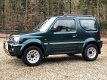 Suzuki Jimny - JLX 4X4 - 1 - Thumbnail