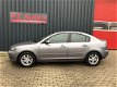 Mazda 3 - 3 1.6 Executive | Airco | L.M Velgen | Metallic - 1 - Thumbnail