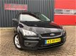 Ford Focus Wagon - 1.6 TDCI Futura | Airco | L.M Velgen | - 1 - Thumbnail