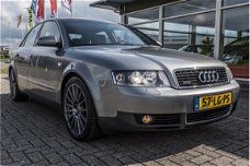 Audi A4 - 3.0 QUATTRO Exclusive I Automaat I Youngtimer 220 PK