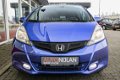 Honda Jazz - 1.4 Elegance /clima/cruise/panodak /1E eigenaar - 1 - Thumbnail