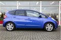 Honda Jazz - 1.4 Elegance /clima/cruise/panodak /1E eigenaar - 1 - Thumbnail