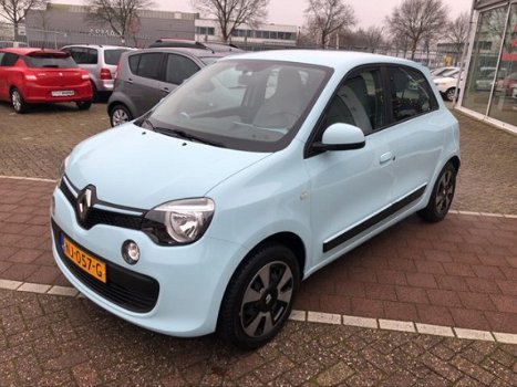 Renault Twingo - 1.0 SCe Collection 5-deurs, airco, 1e particuliere eigenaar, NAP - 1