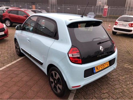 Renault Twingo - 1.0 SCe Collection 5-deurs, airco, 1e particuliere eigenaar, NAP - 1