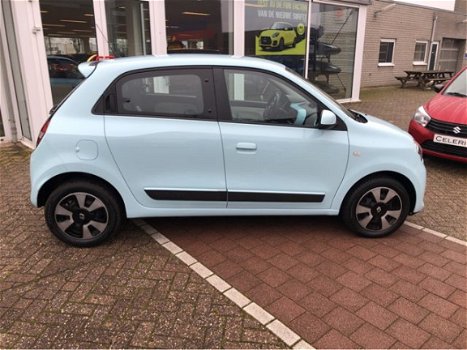 Renault Twingo - 1.0 SCe Collection 5-deurs, airco, 1e particuliere eigenaar, NAP - 1