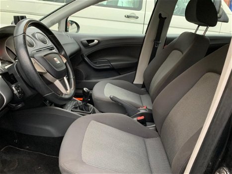 Seat Ibiza ST - 1.2 TDI Style Ecomotive 1e EIGENAAR/NAP/ONDERHOUDEN - 1