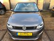 Volkswagen Polo - 1.4-16V Comfortline Bj.2011 / 5Drs / 64dkm / cruise - 1 - Thumbnail