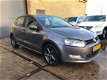 Volkswagen Polo - 1.4-16V Comfortline Bj.2011 / 5Drs / 64dkm / cruise - 1 - Thumbnail