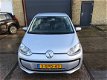 Volkswagen Up! - 1.0 move up BlueMotion Bj.2013 / Airco / Navi / electr.pakket - 1 - Thumbnail