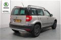 Skoda Yeti - 1.4 TSI Greentech Ambition - 1 - Thumbnail